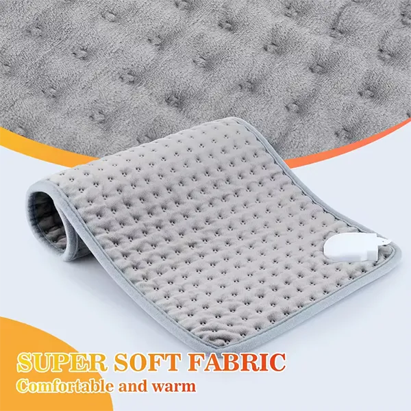 HuniPad Heating Pads CA
