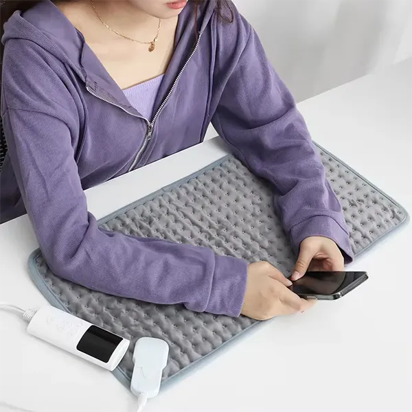 HuniPad Heating Pads CA