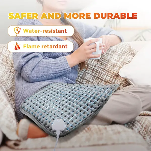 HuniPad Heating Pads CA