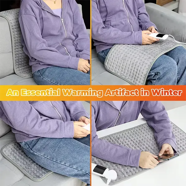 HuniPad Heating Pads CA