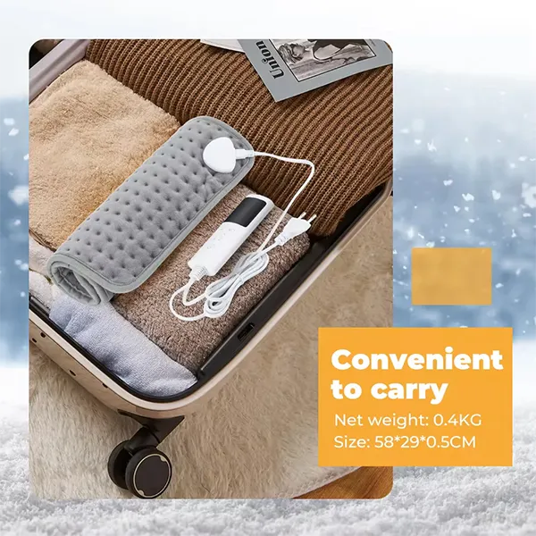 HuniPad Heating Pads CA