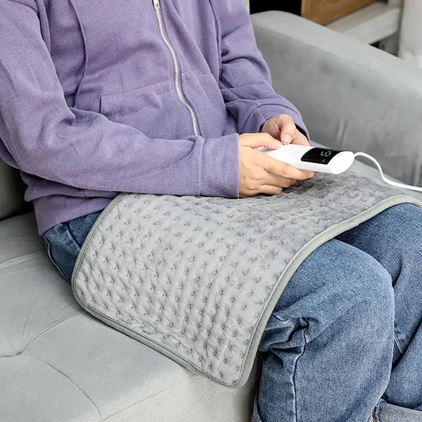 HuniPad Heating Pads
