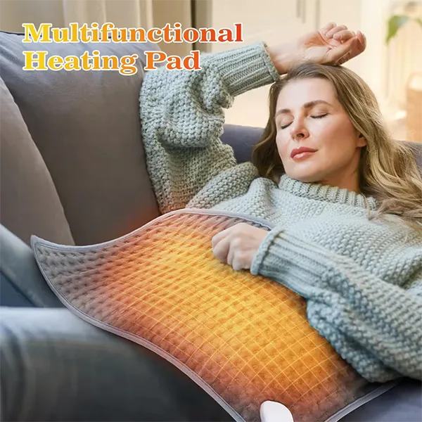HuniPad Heating Pads CA