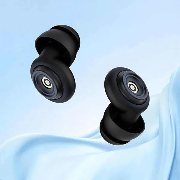 HuzNite Earplugs Snoring UK