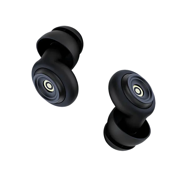 HuzNite Earplugs Snoring UK