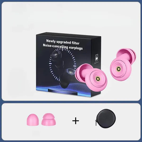 HuzNite Earplugs Snoring UK