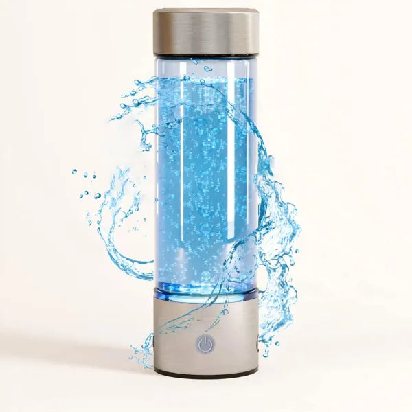 H2Pure Hydrogen Water Bottles AU1
