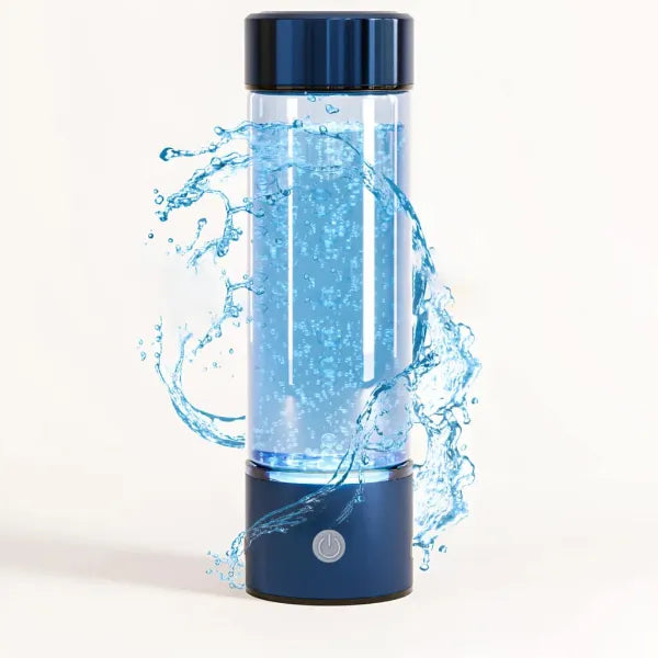 H2Pure Hydrogen Water Bottles AU1