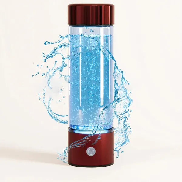 H2Pure Hydrogen Water Bottles AU1