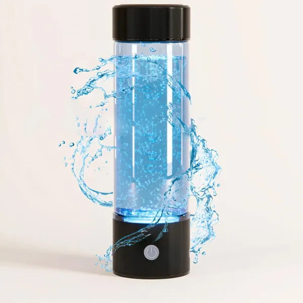 H2Pure Hydrogen Water Bottles AU1