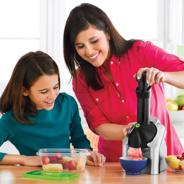 CreamiQ Ice Cream Makers CA45