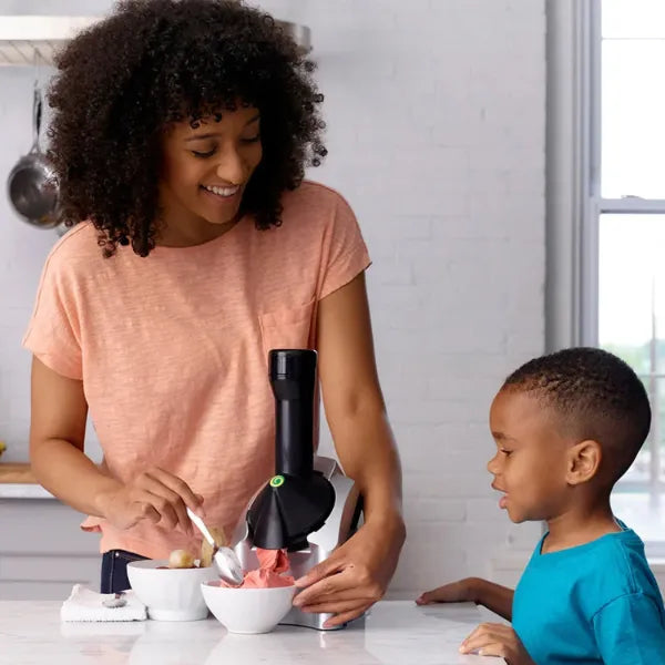 CreamiQ Ice Cream Makers CA45