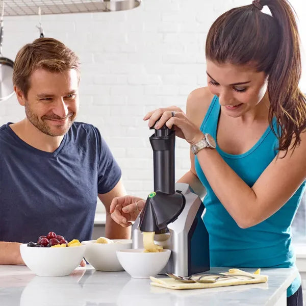CreamiQ Ice Cream Makers CA45