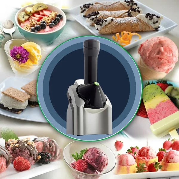CreamiQ Ice Cream Makers CA45