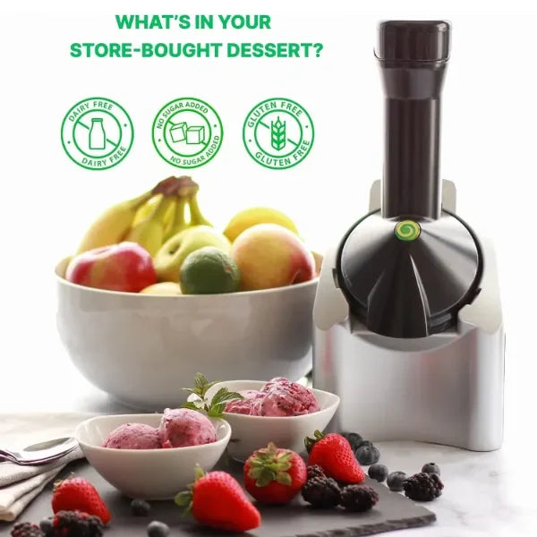 CreamiQ Ice Cream Makers CA45