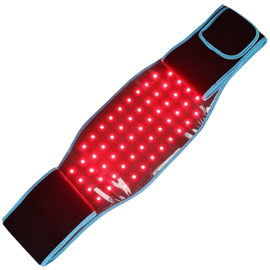 iThLight Red Light Therapy Belts