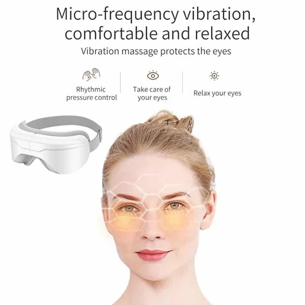 KaliEye Eye Massagers AU