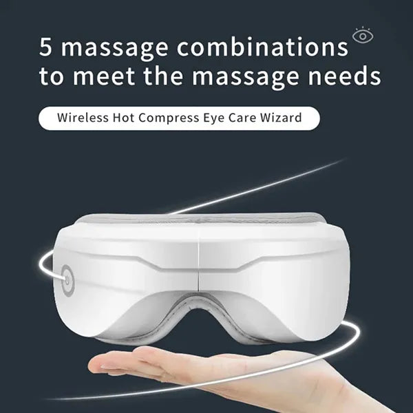 KaliEye Eye Massagers AU