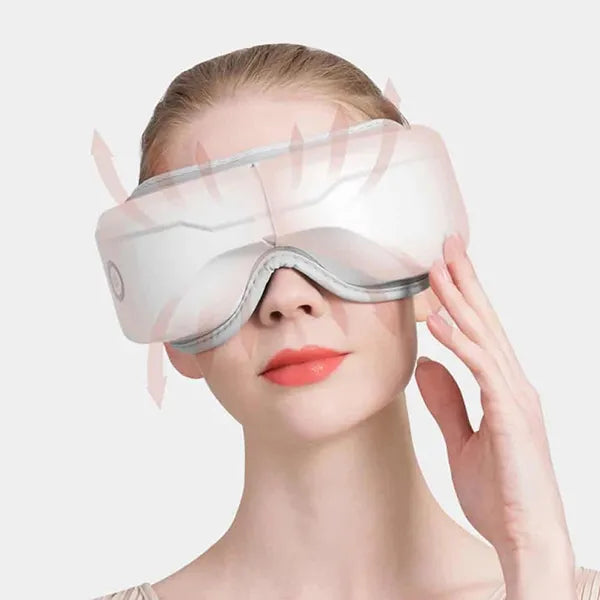 KaliEye Eye Massagers AU1
