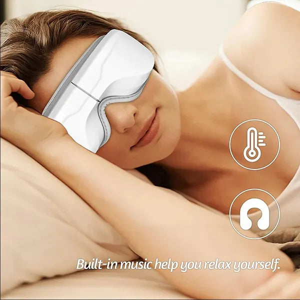 KaliEye Eye Massagers AU1