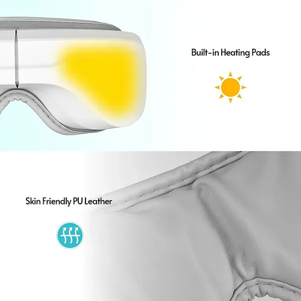 KaliEye Eye Massagers AU