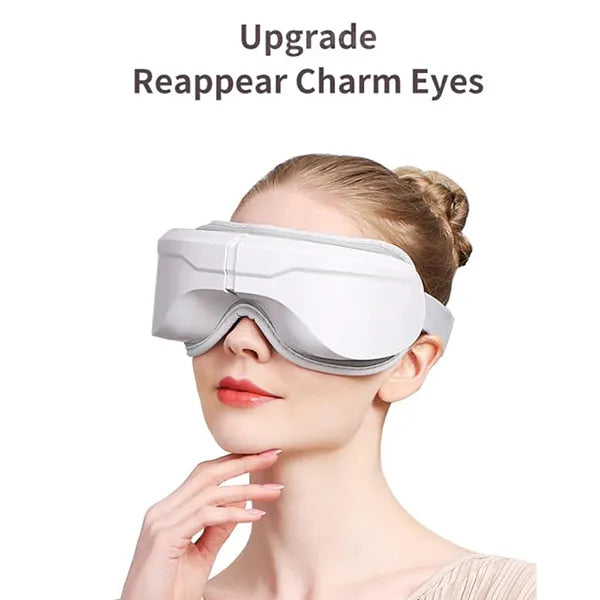 KaliEye Eye Massagers AU1