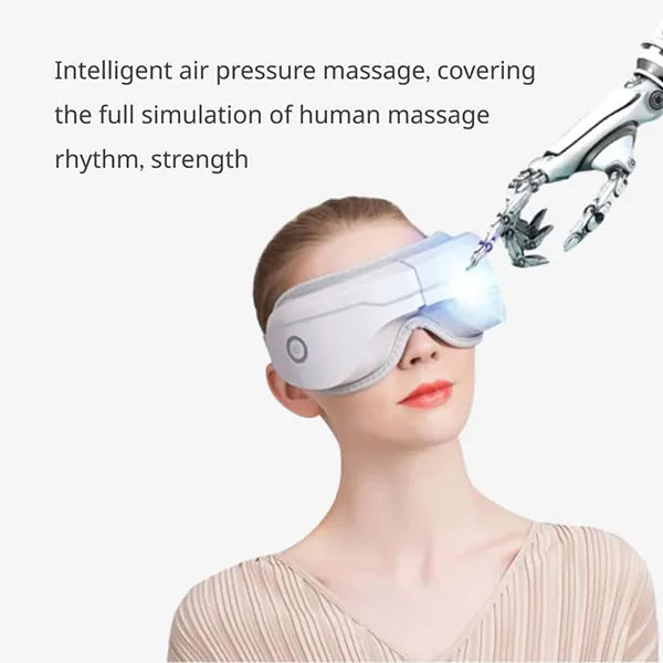 KaliEye Eye Massagers AU