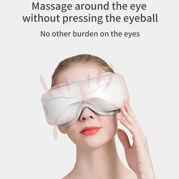 KaliEye Eye Massagers AU1