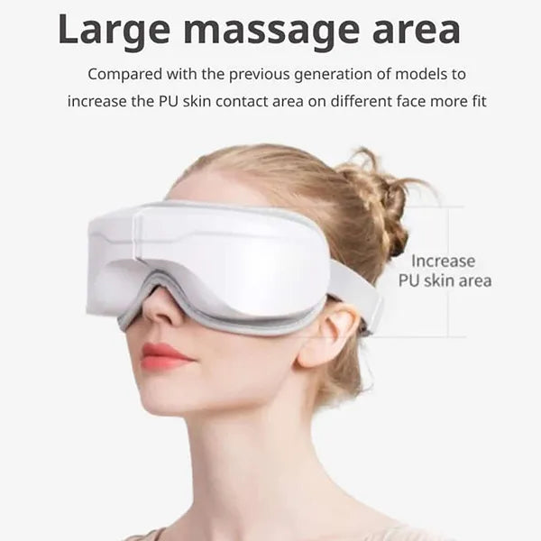 KaliEye Eye Massagers AU1