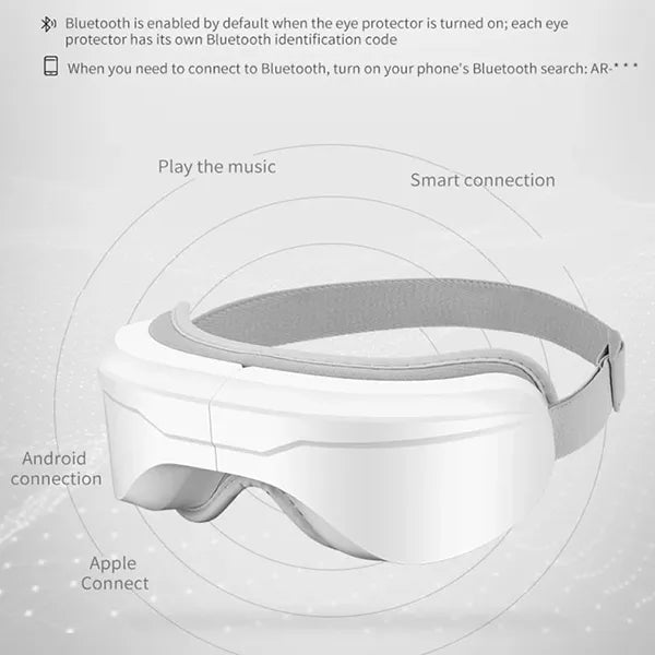 KaliEye Eye Massagers AU