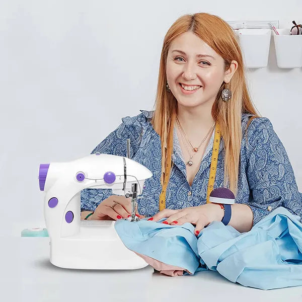 KaliDIY Sewing Machines for Beginners