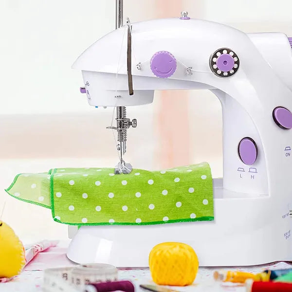 KaliDIY Sewing Machines for Beginners