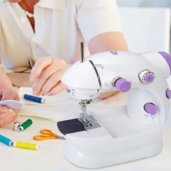 KaliDIY Sewing Machines for Beginners