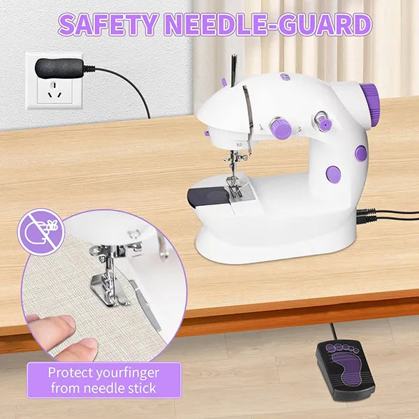 KaliDIY Sewing Machines for Beginners