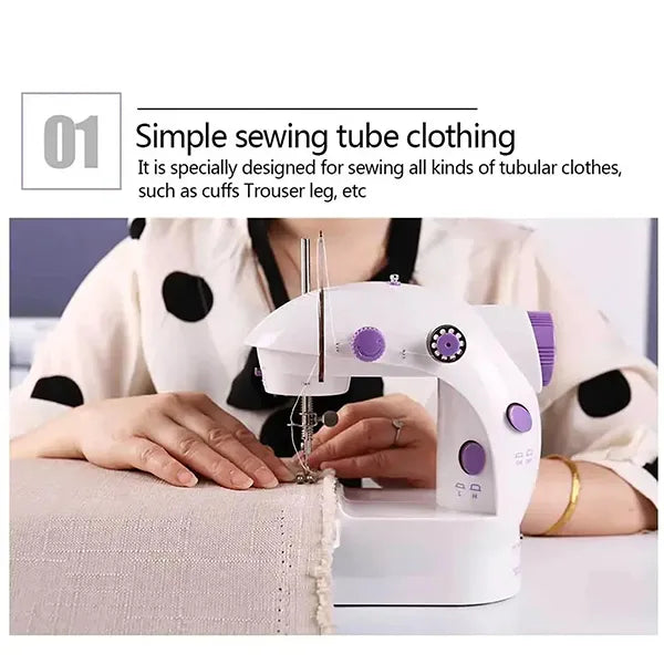 KaliDIY Sewing Machines for Beginners