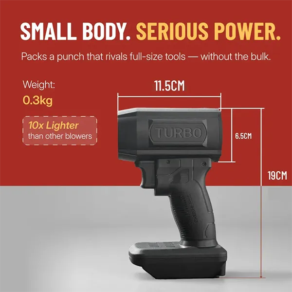 KoliDry Car Dryer Blowers