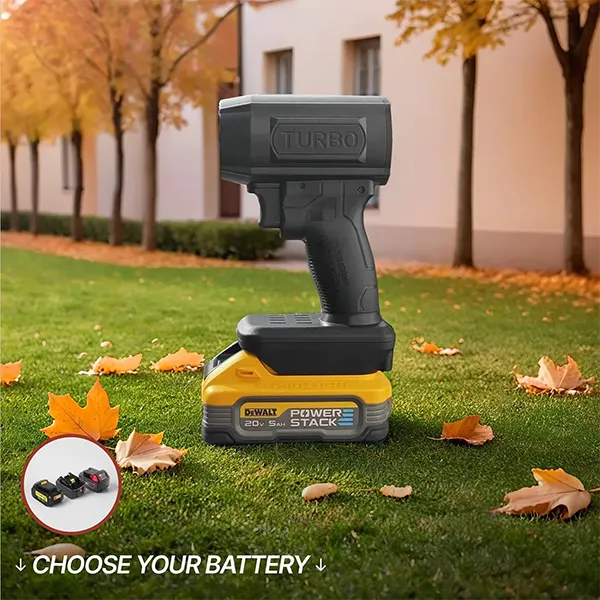 KoliDry Car Dryer Blowers