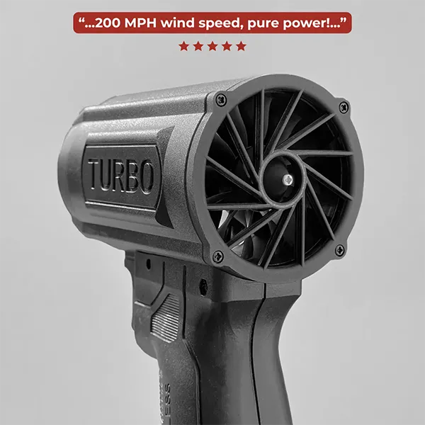 KoliDry Car Dryer Blowers