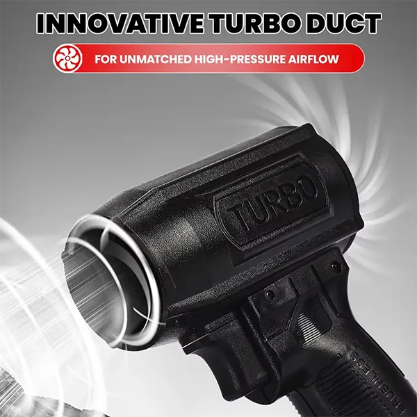 KoliDry Car Dryer Blowers