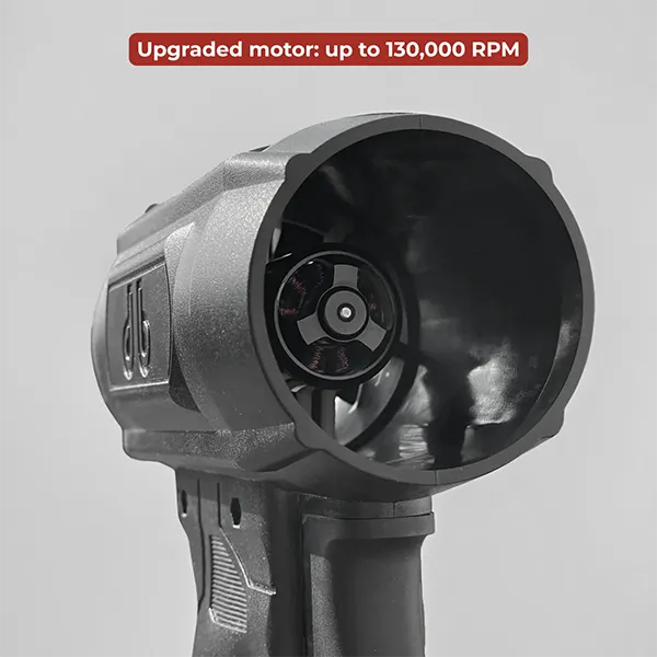 KoliDry Car Dryer Blowers
