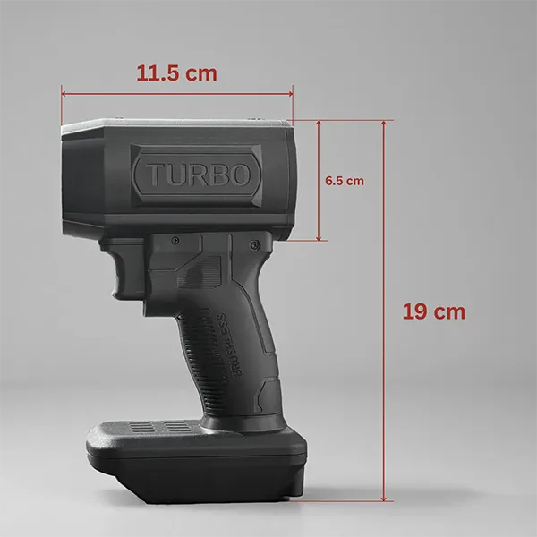 KoliDry Car Dryer Blowers