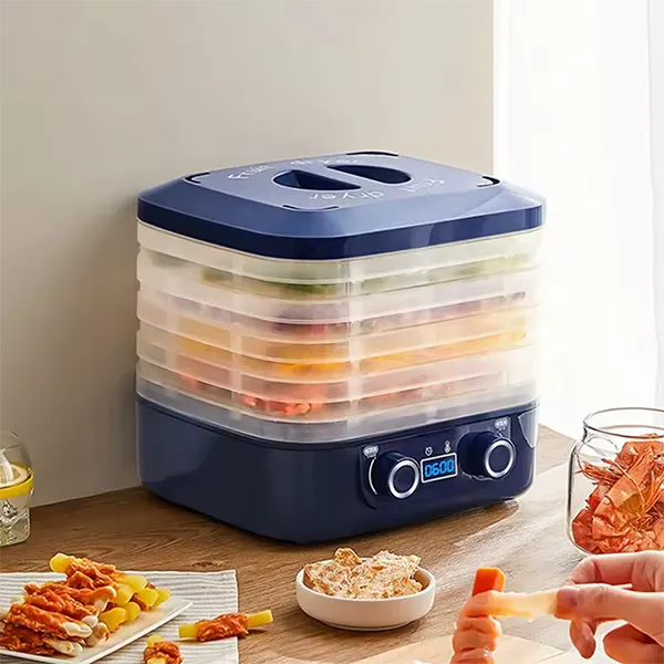 KonivAri Food Dehydrators
