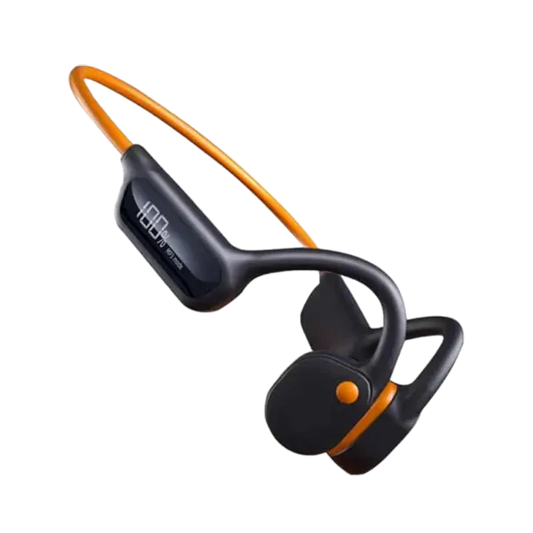 KryPhoneX10 Cycling Headphones