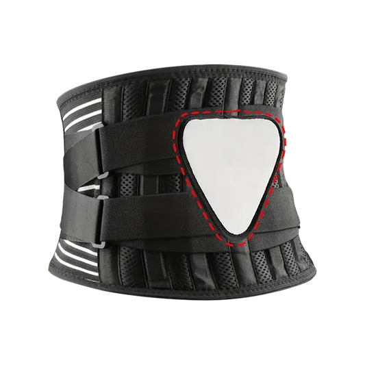 LudiNia Lumbar Support Belts