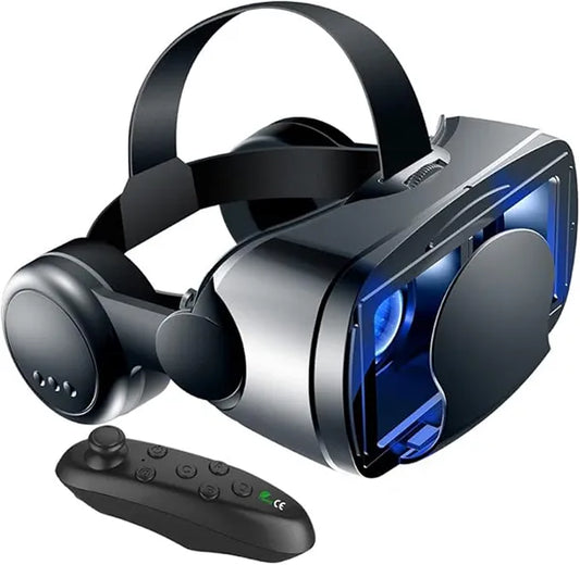 LumiH K5 VR Headsets
