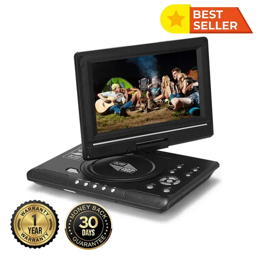 Lumovix Portable DVD Players US01