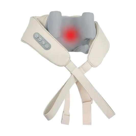 NekoMia Lymphatic Neck Massagers