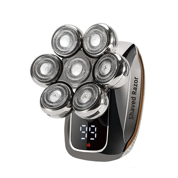 MenLif Bald Head Shavers