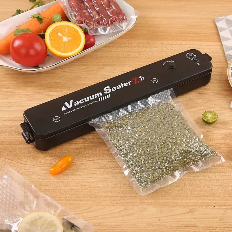 Safresh Vacuum Sealer AU8