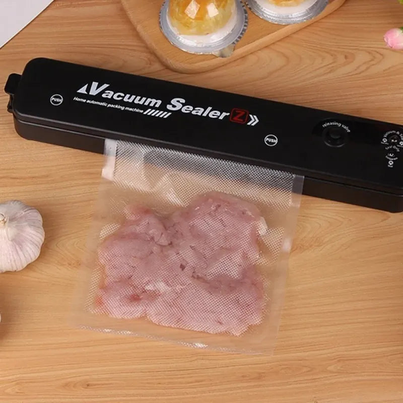 Safresh Vacuum Sealer AU8